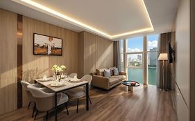 โรงแรมซันริเวอร์